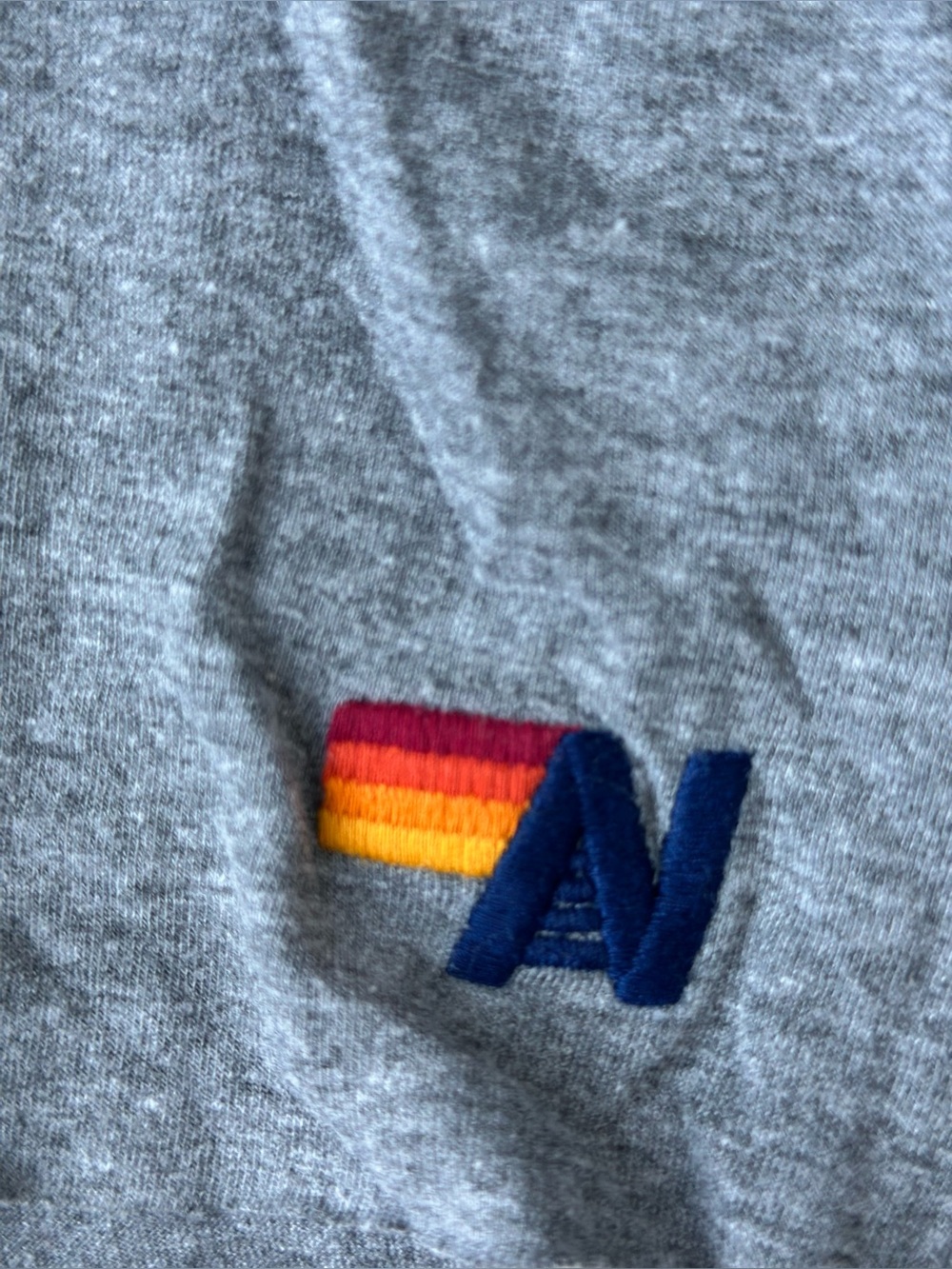 Aviator Nation LOCALS ONLY Boyfriend Tee - Picture 3 of 5